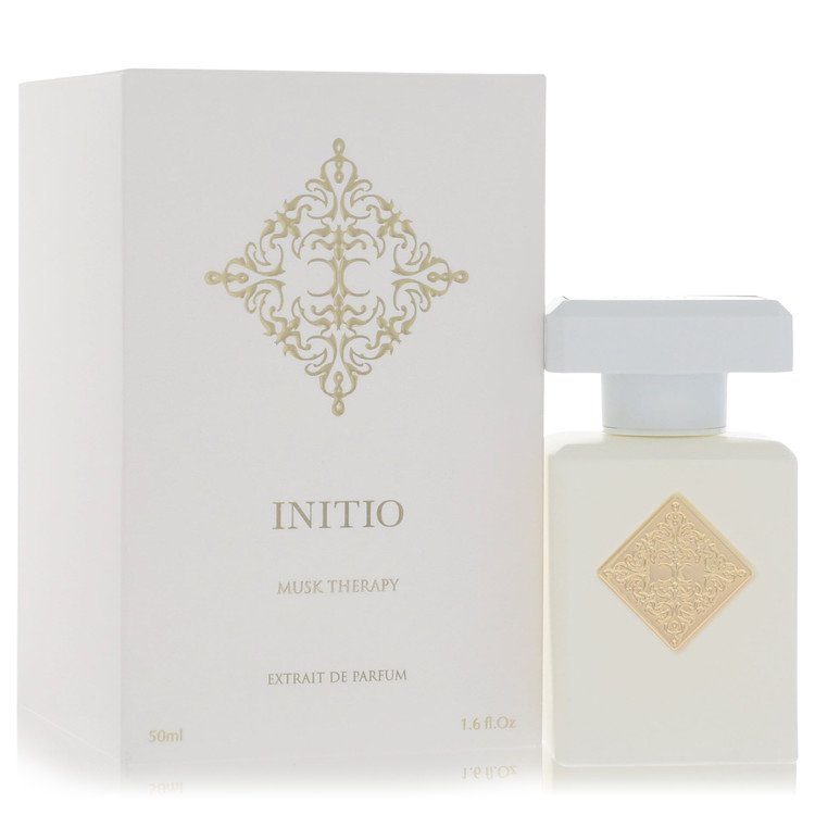 Initio Musk Therapy