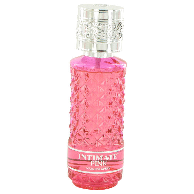 Intimate Pink