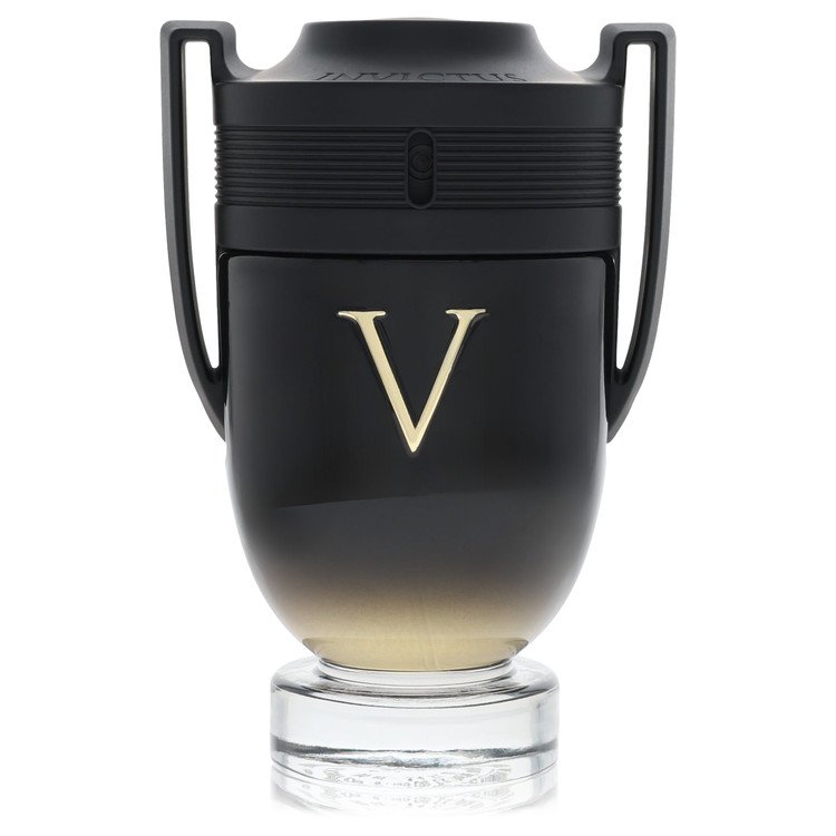Invictus Victory