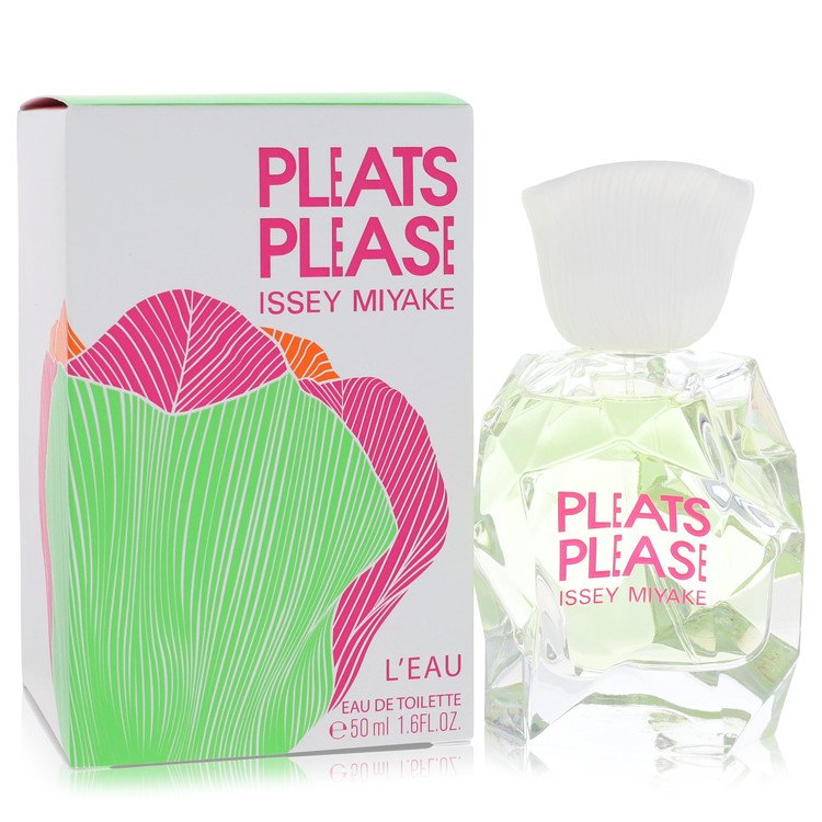 Pleats Please L'eau