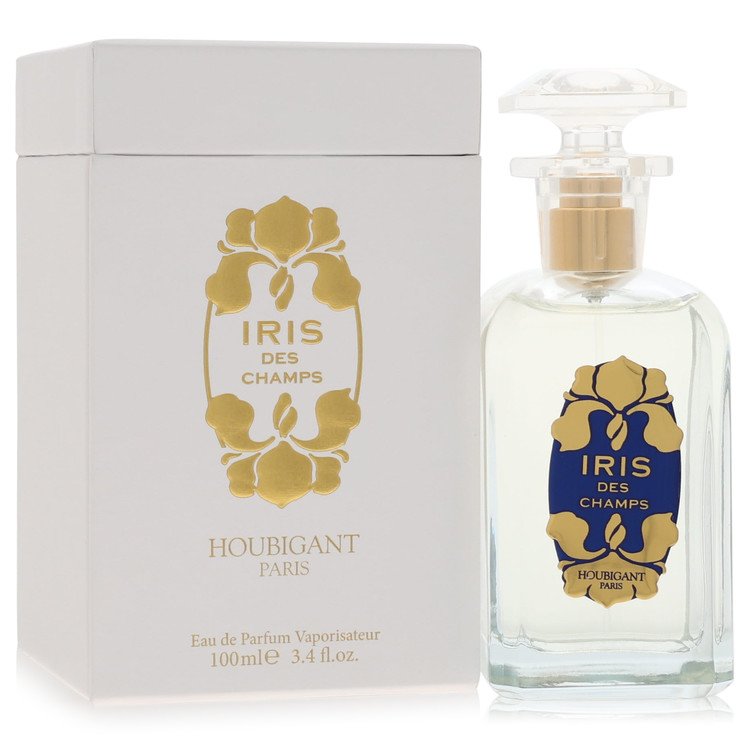 Iris Des Champs