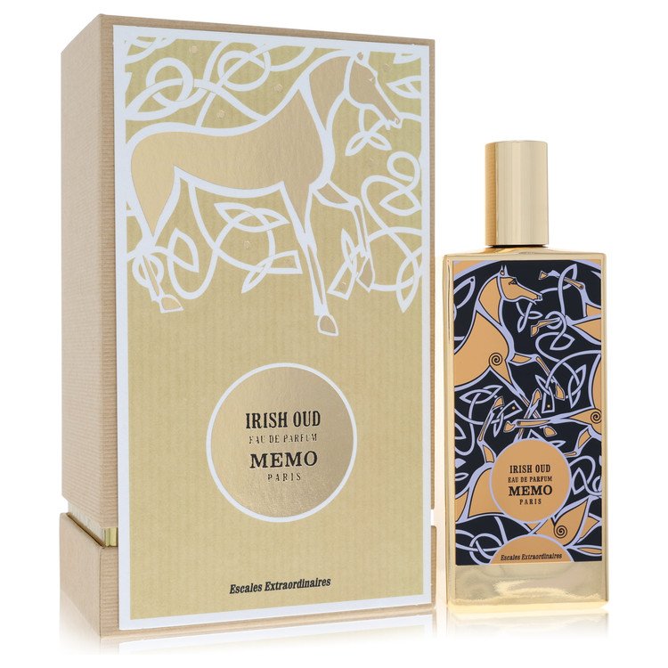 Irish Oud