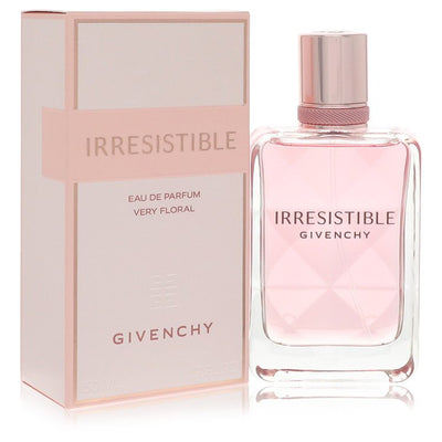 Irresistible Givenchy Very Floral