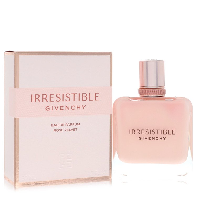 Irresistible Givenchy Rose Velvet