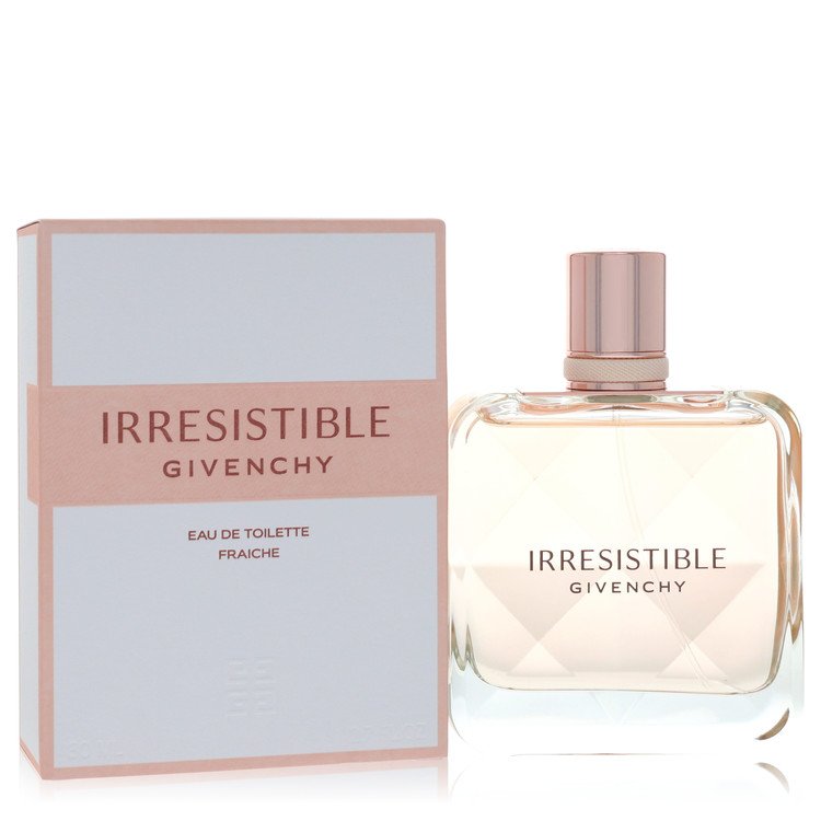 Irresistible Givenchy