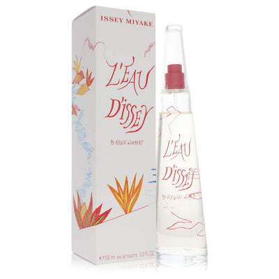 Issey Miyake Summer Fragrance