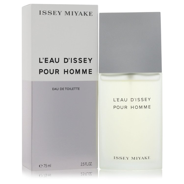 L'eau D'issey (issey Miyake)