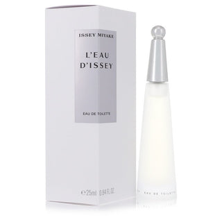 L'eau D'issey (issey Miyake) Eau De Toilette Spray for Women By Issey Miyake