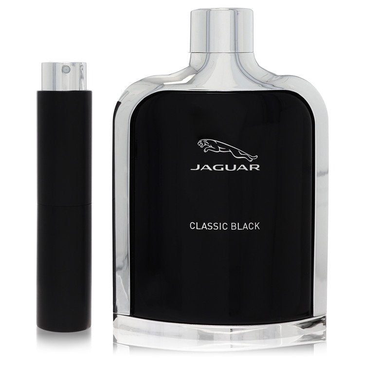 Jaguar Classic Black