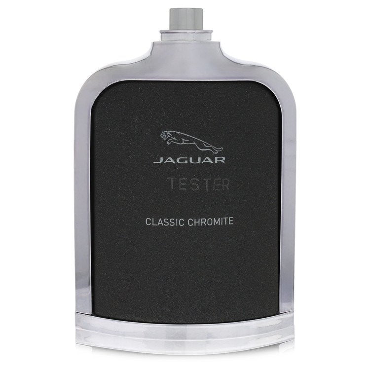 Jaguar Classic Chromite