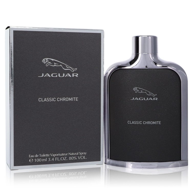 Jaguar Classic Chromite