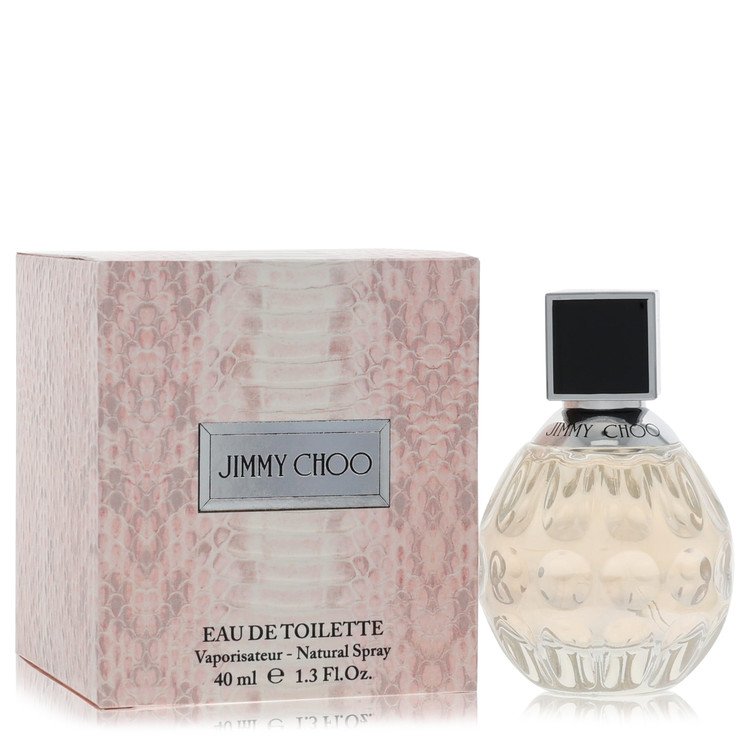 Jimmy Choo