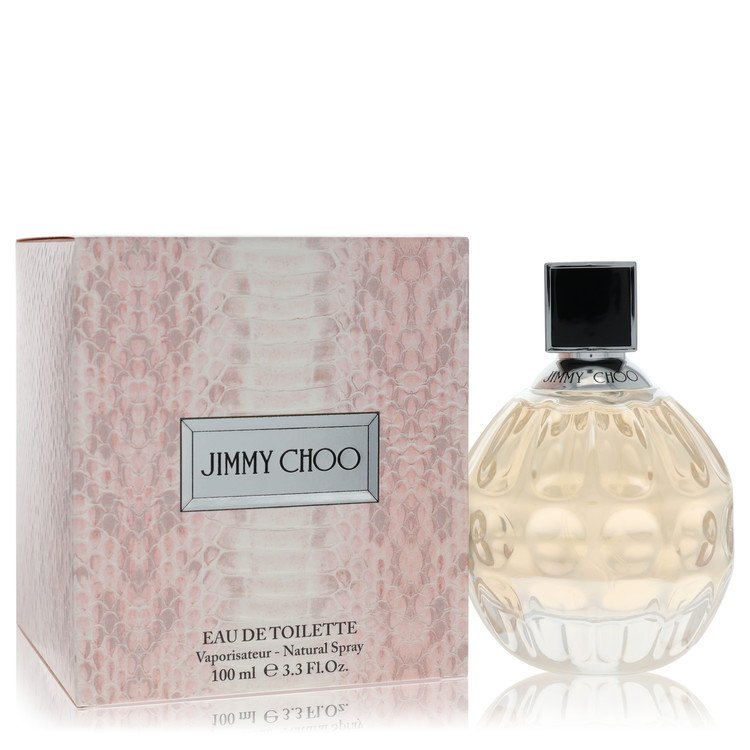 Jimmy Choo