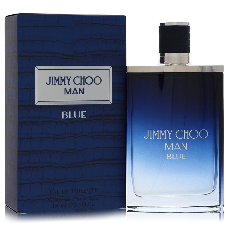 Jimmy Choo Man Blue