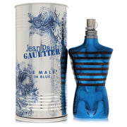 Jean Paul Gaultier Le Male In Blue