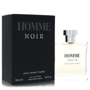 Jean Marc Paris Homme Noir