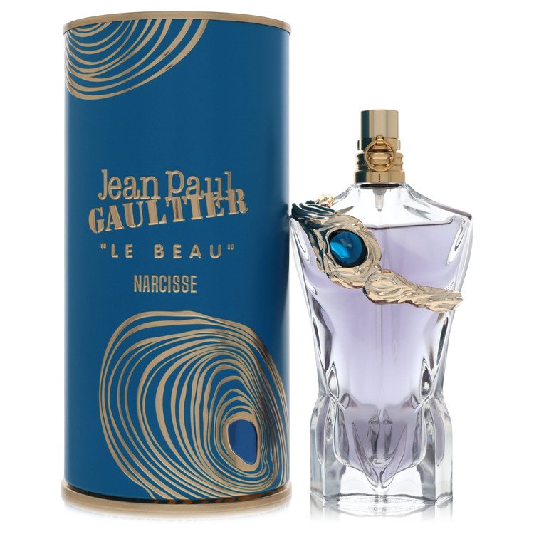 Jean Paul Gaultier Le Beau Narcisse
