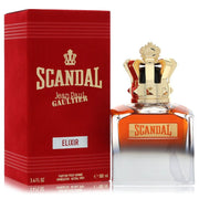 Jean Paul Gaultier Scandal Elixir