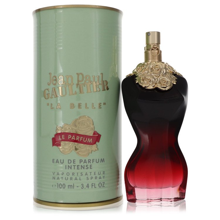 Jean Paul Gaultier La Belle Le Parfum