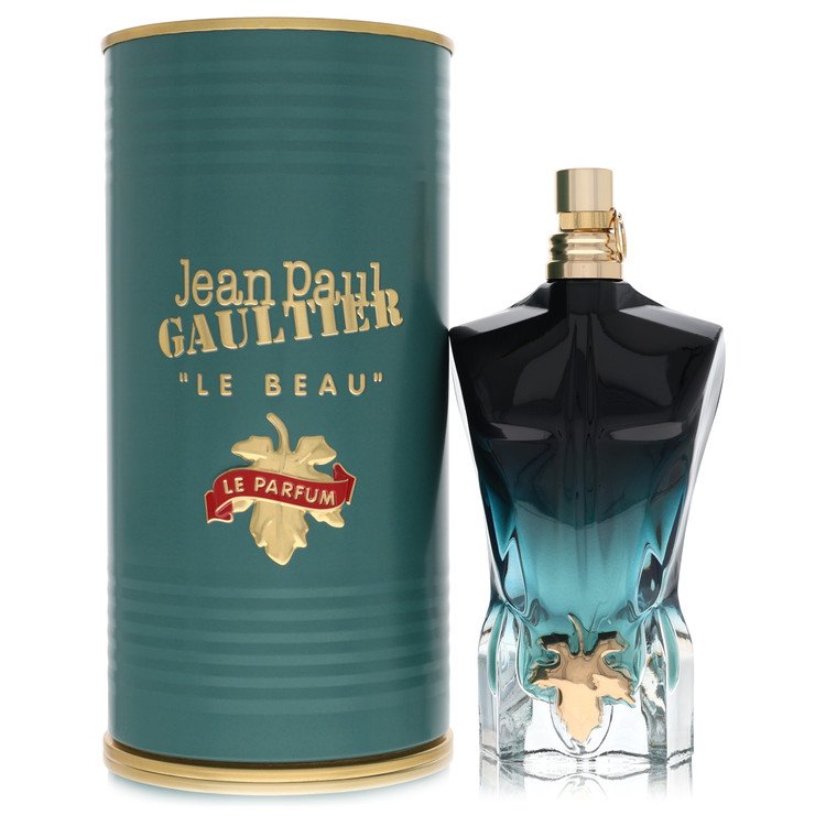 Jean Paul Gaultier Le Beau Le Parfum