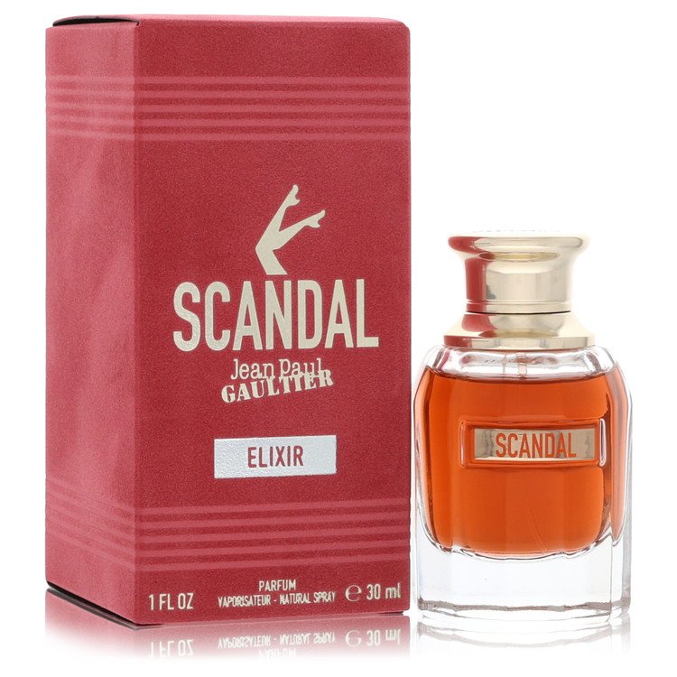Jean Paul Gaultier Scandal Elixir