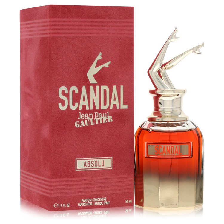 Jean Paul Gaultier Scandal Absolu