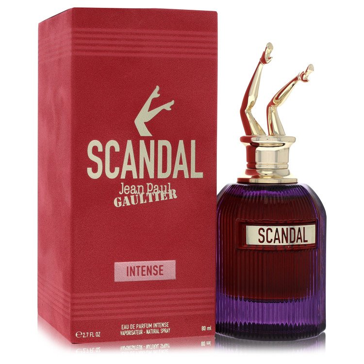Jean Paul Gaultier Scandal Intense