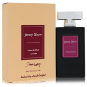 Jenny Glow Velvet & Oud