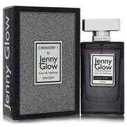 Jenny Glow Chemistry