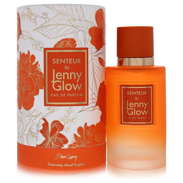 Jenny Glow Senteur