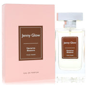 Jenny Glow Nectarine Blossoms