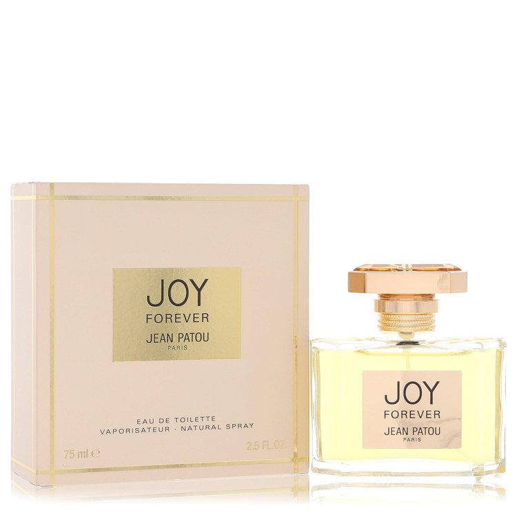 Joy Forever Eau De Toilette Spray By Jean Patou – Clickritzy