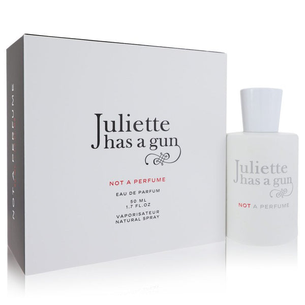 Not A Perfume Eau De Parfum By Juliette Has A Gun