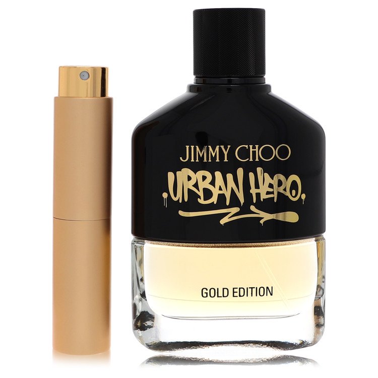 Jimmy Choo Urban Hero Gold Edition