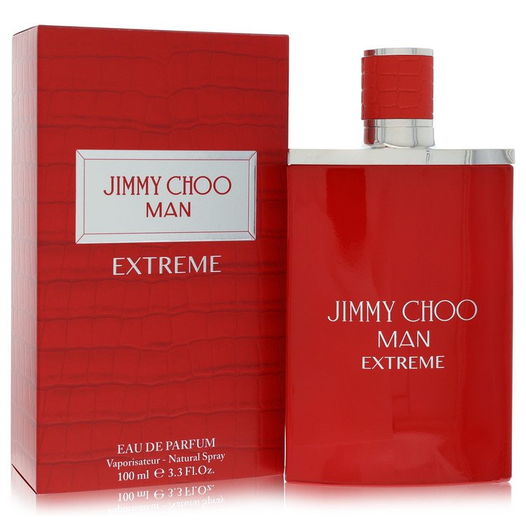 Jimmy Choo Man Extreme