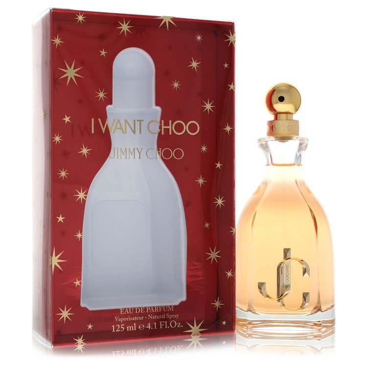 Jimmy Choo I Want Choo