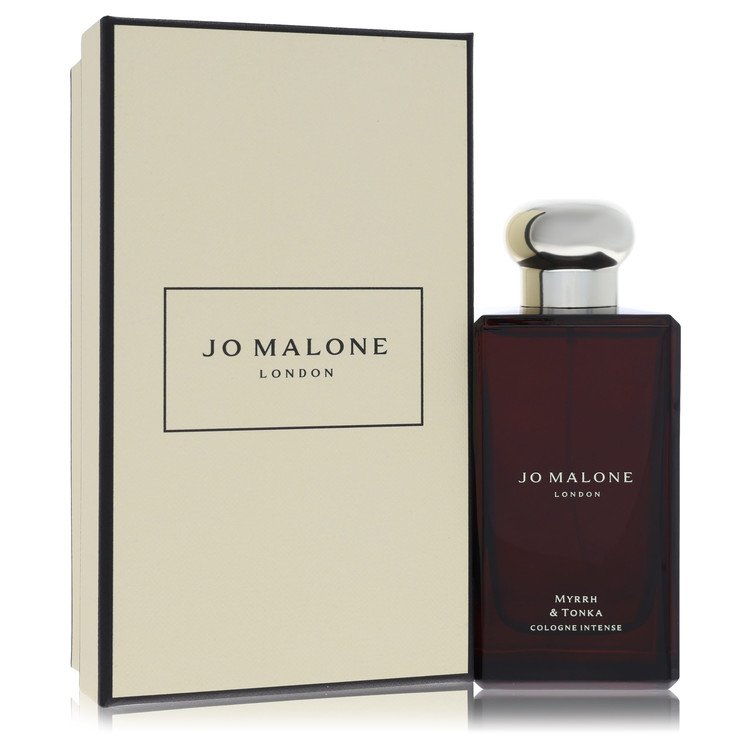 Jo Malone Myrrh & Tonka
