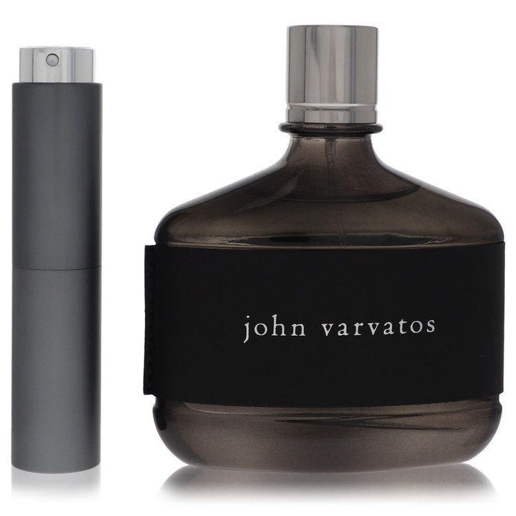 John Varvatos
