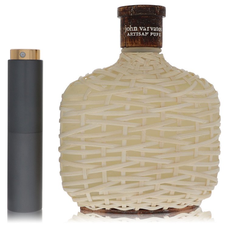 John Varvatos Artisan Pure