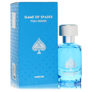 Jo Milano Game Of Spades Full House