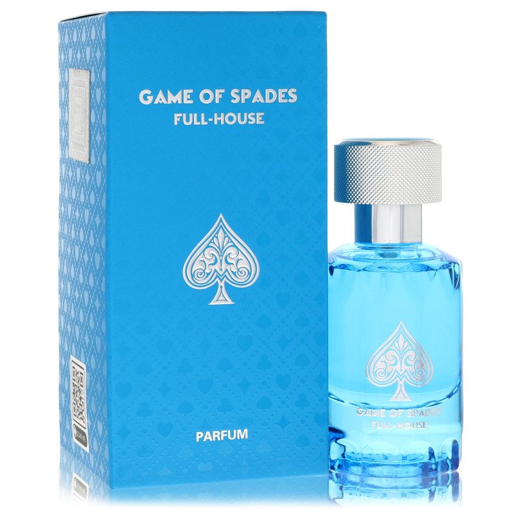 Jo Milano Game Of Spades Full House
