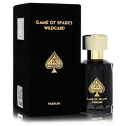 Jo Milano Game Of Spades Wildcard
