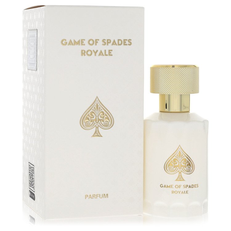 Jo Milano Game Of Spades Royale