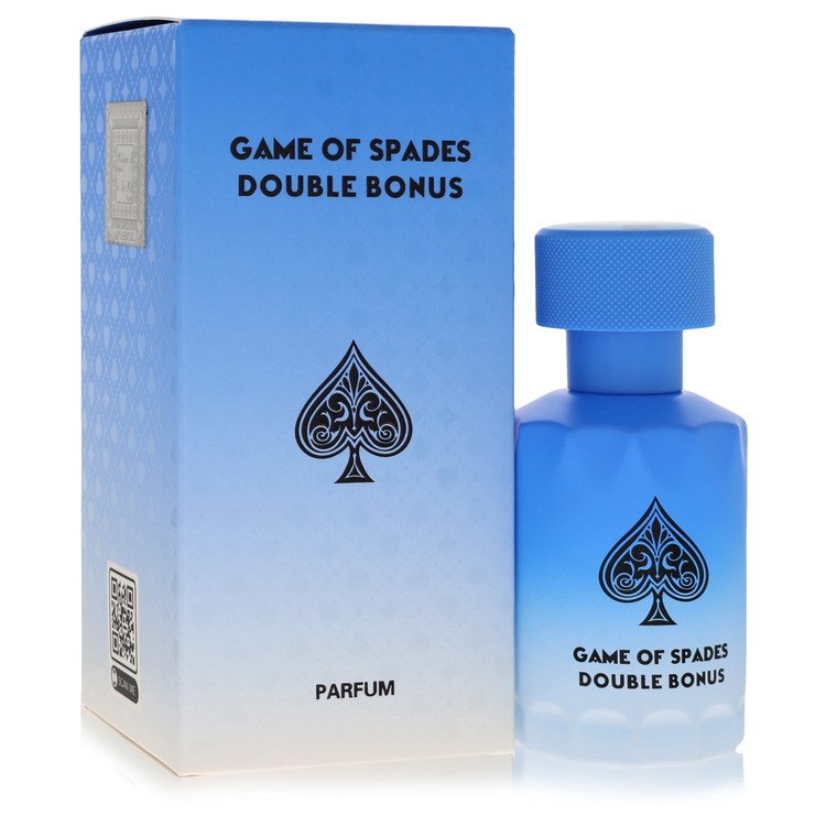 Jo Milano Game Of Spades Double Bonus