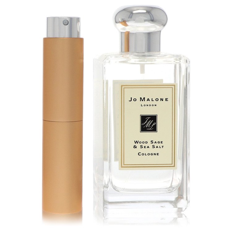 Jo Malone Wood Sage & Sea Salt