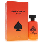 Jo Milano Game Of Spades All In