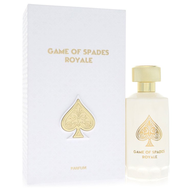Jo Milano Game Of Spades Royale