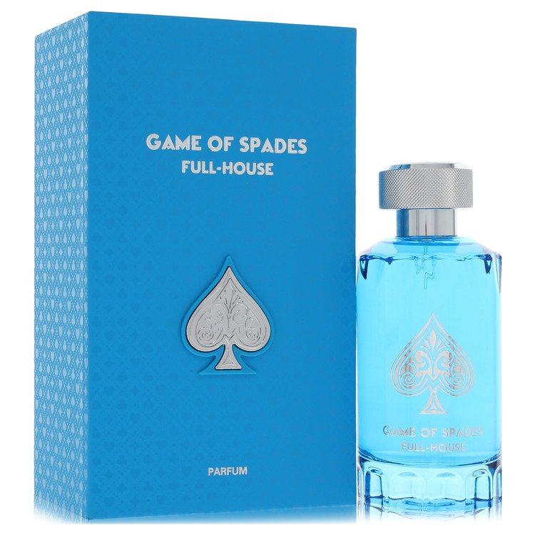 Jo Milano Game Of Spades Full House
