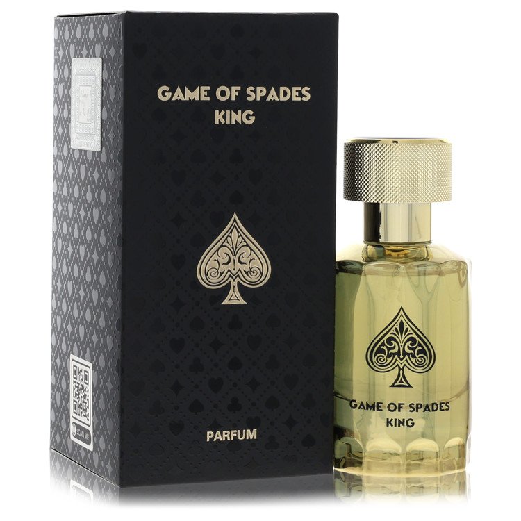 Jo Milano Game Of Spades King