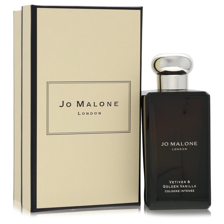 Jo Malone Vetiver & Golden Vanilla